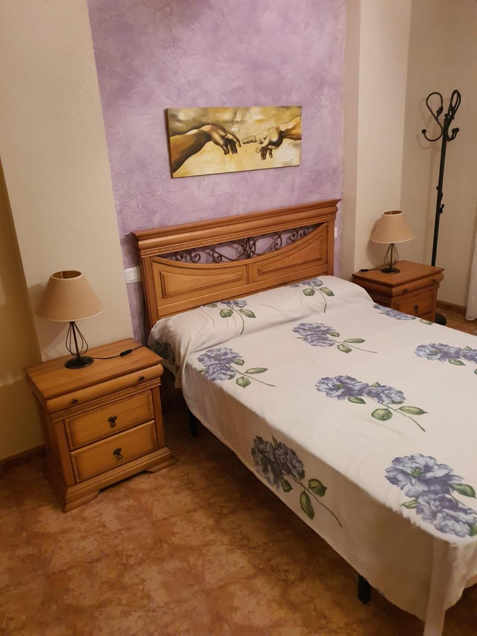  Estupendo duplex en Mula (Murcia)